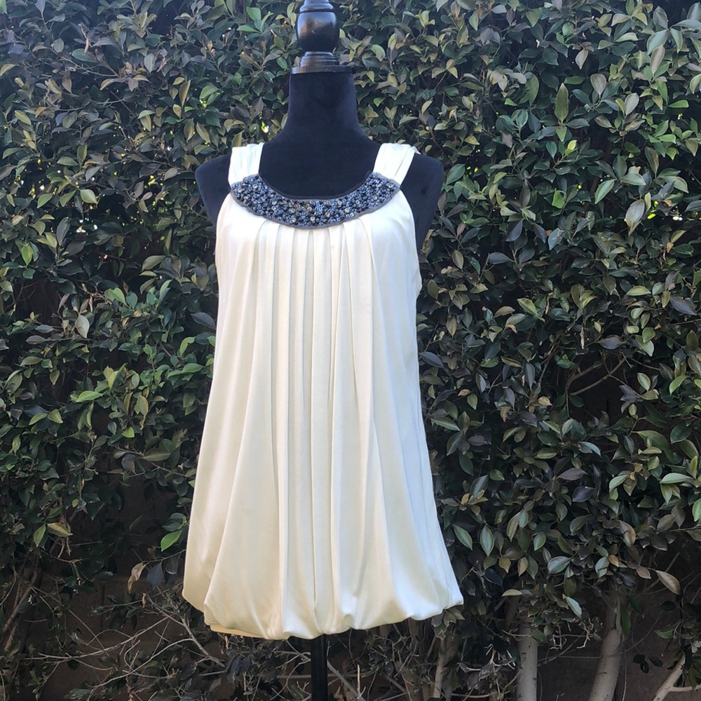 BCBG Maxazria Cocktail Dress
